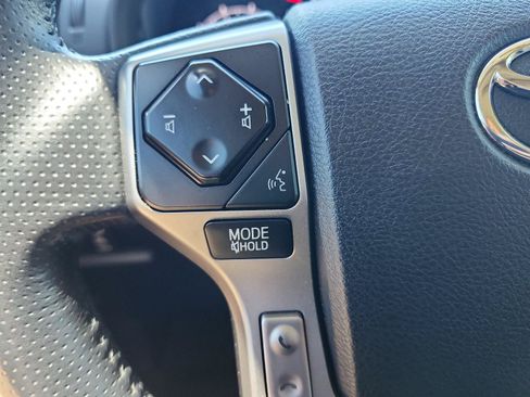 Used 2021 Toyota 4Runner SR5 Premium w/ Moonroof Package AWD/4WD image 24