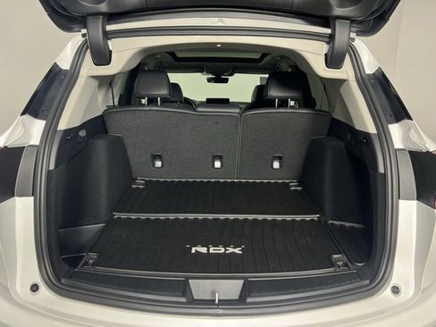 Certified 2025 Acura RDX Technology Package image 23