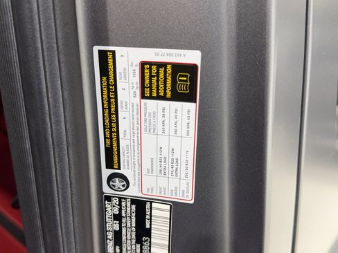 Used 2021 Mercedes-Benz G 63 AMG 4MATIC image 48