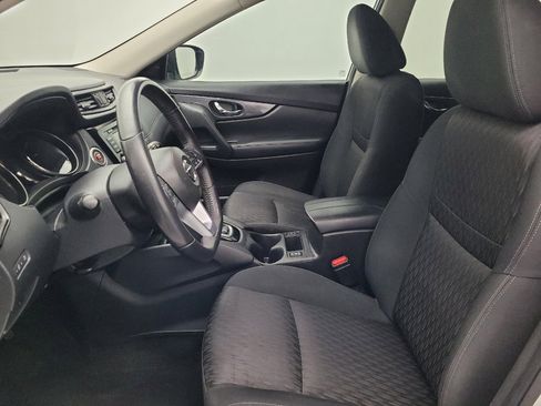 Used 2018 Nissan Rogue SV w/ Premium Package image 17