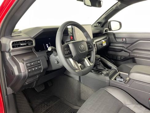 New 2026 Toyota 4Runner TRD Off-Road Premium AWD/4WD image 2