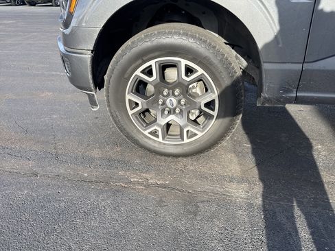Used 2024 Ford F150 STX image 11