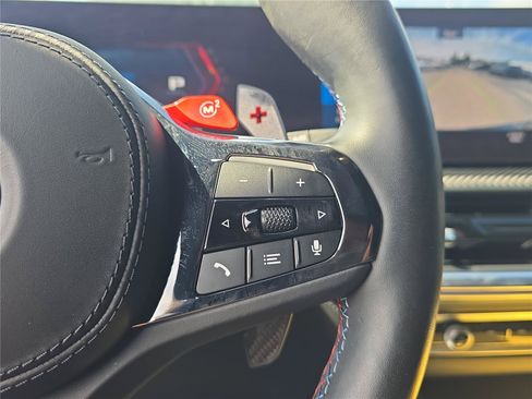 Used 2023 BMW XM w/ M Driver's Package AWD/4WD image 19