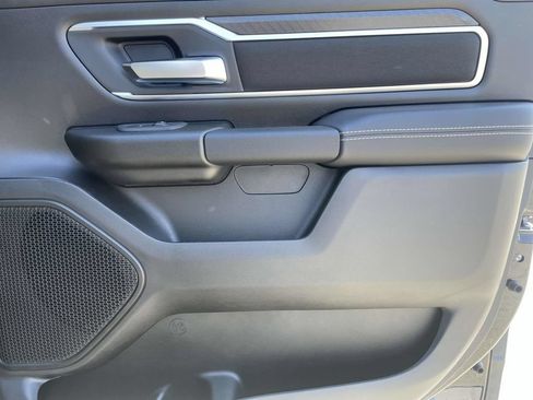 New 2026 RAM 1500 Big Horn AWD/4WD image 18
