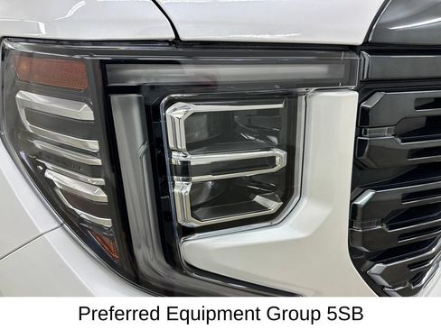Used 2023 GMC Sierra 1500 Denali Ultimate AWD/4WD image 16