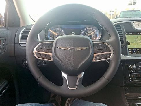 Used 2023 Chrysler 300 Touring L w/ Popular Equipment Group AWD/4WD image 19