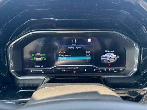 Certified 2023 Chevrolet Silverado 1500 RST AWD/4WD image 22