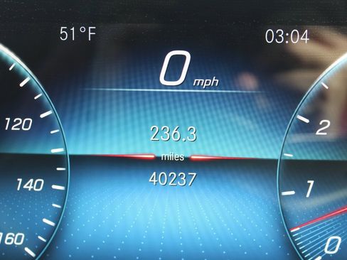 Used 2021 Mercedes-Benz GLS 450 4MATIC image 5