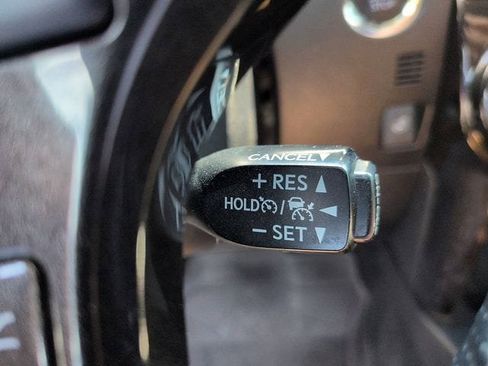 Used 2024 Toyota 4Runner TRD Pro AWD/4WD image 21