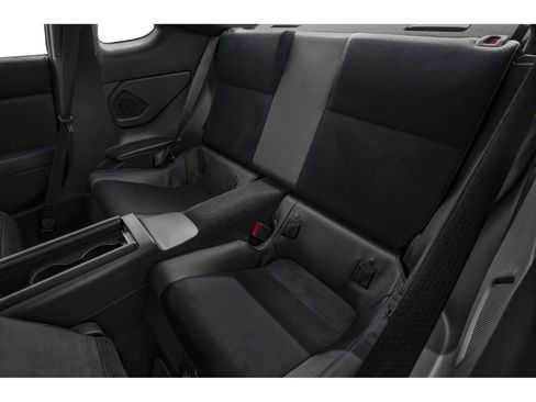 New 2026 Subaru BRZ tS image 8