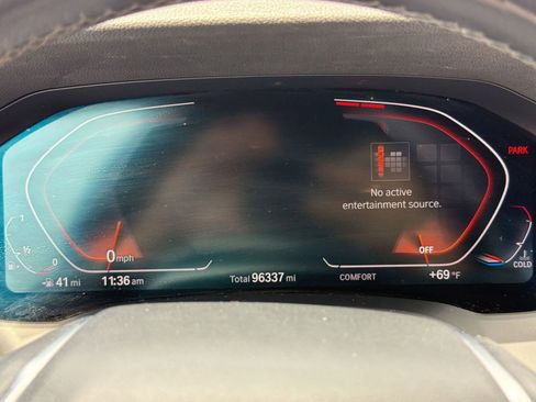 Used 2019 BMW 330i Sedan w/ Premium Package RWD image 20
