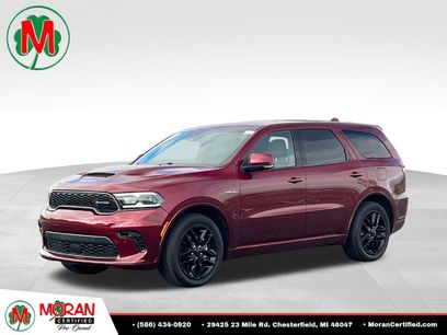 Used 2022 Dodge Durango R/T