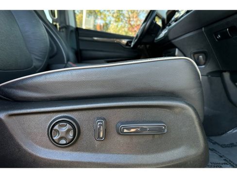 Certified 2024 Honda Odyssey Elite image 24