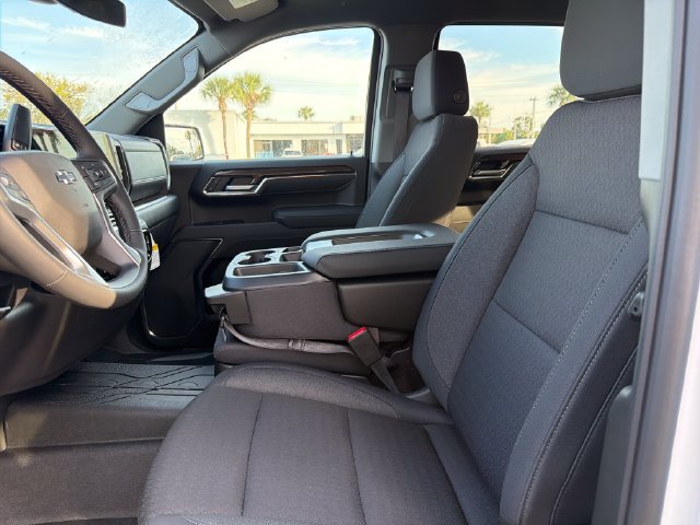 New 2026 Chevrolet Silverado 1500 RST w/ RST Select Package RWD image 19