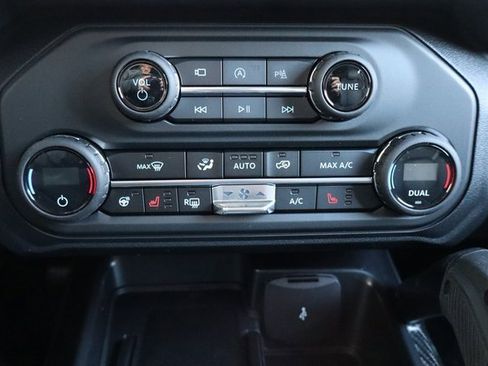 New 2026 Ford Bronco Raptor w/ Interior Carbon Fiber Pack image 10