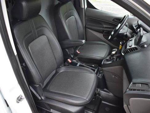 Used 2020 Ford Transit Connect XL FWD image 20