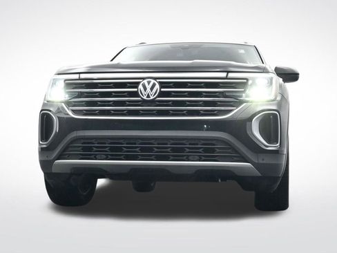 Used 2024 Volkswagen Atlas SE image 33