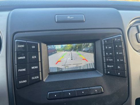 Used 2014 Ford F150 XLT w/ Equipment Group 302A Luxury image 14