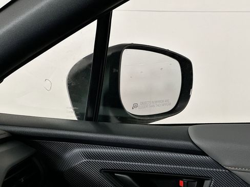 New 2026 Subaru Crosstrek 2.5i Wilderness image 23