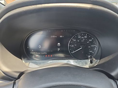 Used 2024 Nissan Kicks SR w/ SR Premium Package FWD image 48