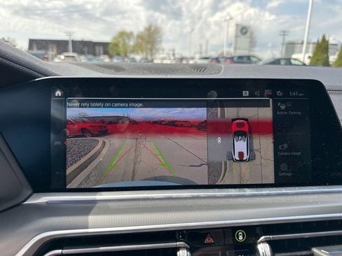 Used 2023 BMW X5 xDrive40i w/ M Sport Package image 18