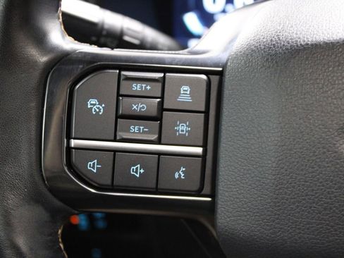 Used 2023 Ford Expedition Max Platinum AWD/4WD image 40