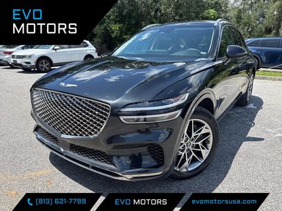 Used 2025 Genesis GV70 2.5T