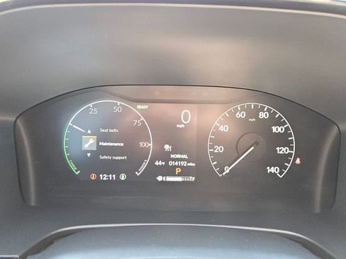 Certified 2024 Honda CR-V Sport Touring image 26