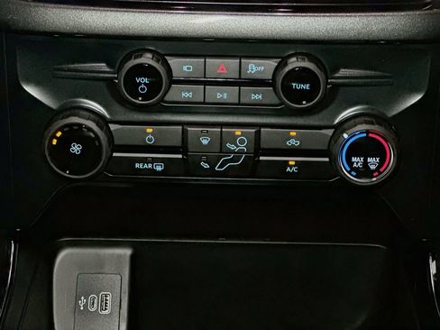 New 2026 Ford F150 STX w/ Equipment Group 200A AWD/4WD image 13
