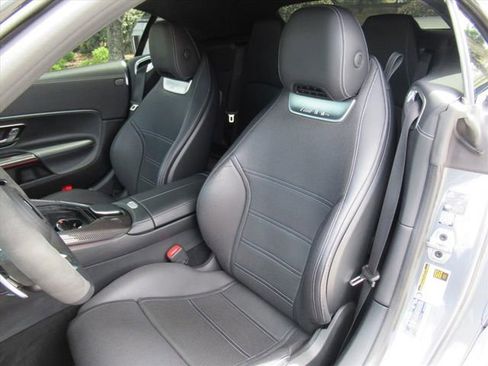 Used 2022 Mercedes-Benz SL 63 AMG 4MATIC image 15