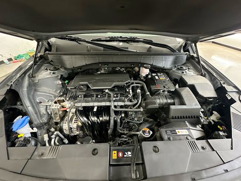 Used 2024 Hyundai Kona SEL AWD/4WD image 34