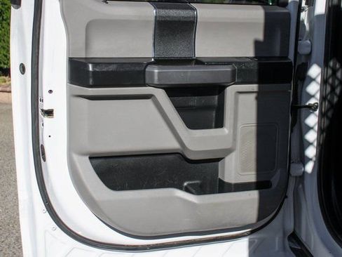 Used 2019 Ford F550 4x4 Crew Cab Super Duty image 33