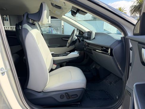 Used 2023 Kia EV6 Wind w/ Wind Technology Package RWD image 39