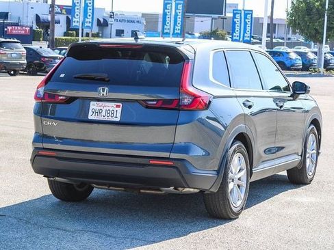 Used 2023 Honda CR-V EX-L image 7