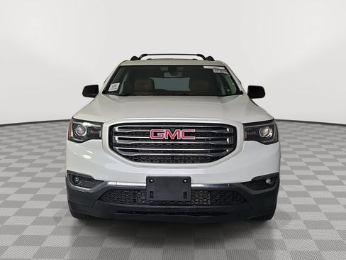 Used 2017 GMC Acadia SLT AWD/4WD image 3