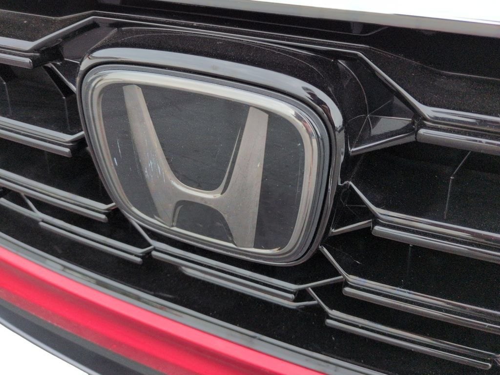 Used 2024 Honda CR-V EX-L image 32
