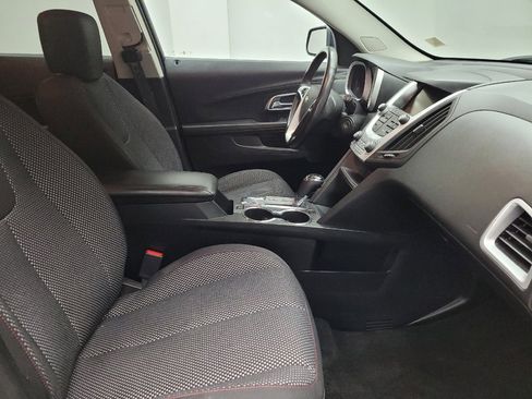 Used 2017 Chevrolet Equinox LT w/ Convenience Package FWD image 21