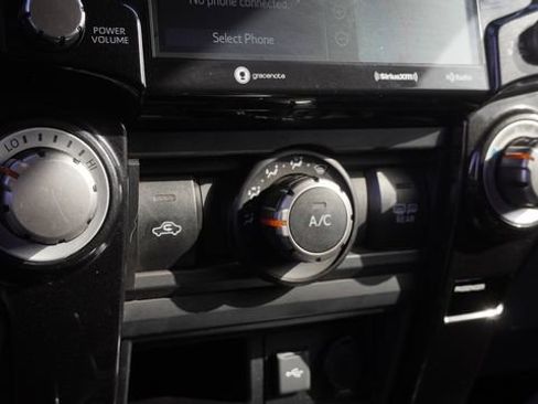 Used 2023 Toyota 4Runner 40th Anniversary SE image 26