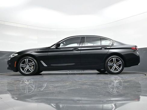 Used 2022 BMW 530i xDrive 530i xDrive w/ Premium Package image 33