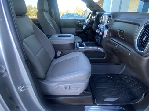 Used 2021 GMC Sierra 1500 SLT w/ SLT Premium Plus Package image 19