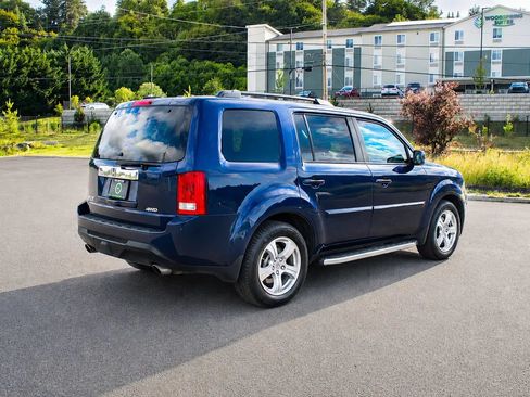 Used 2013 Honda Pilot EX-L image 8