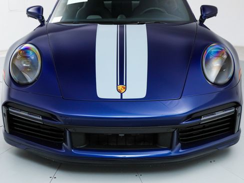 Used 2023 Porsche 911 Sport Classic image 9