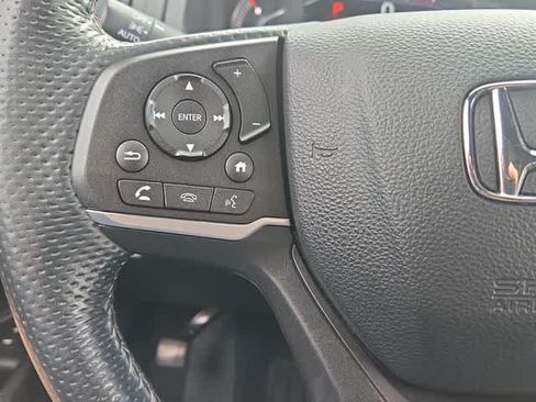 Used 2023 Honda Passport EX-L image 23