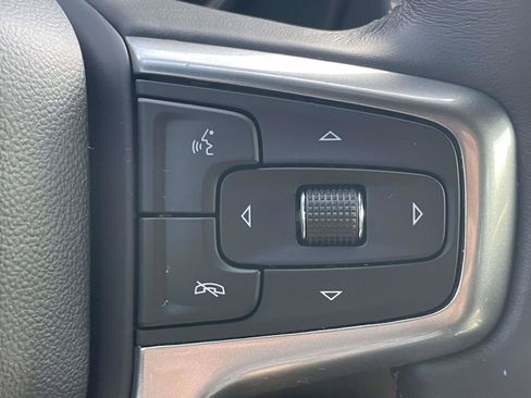 Used 2023 Chevrolet Tahoe Premier AWD/4WD image 24