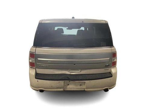 Used 2019 Ford Flex Limited w/ Equipment Group 303A image 4