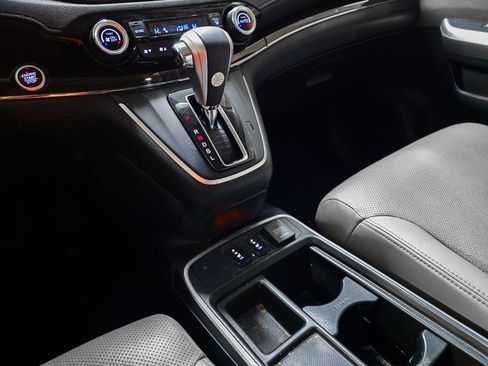 Used 2015 Honda CR-V EX-L image 34