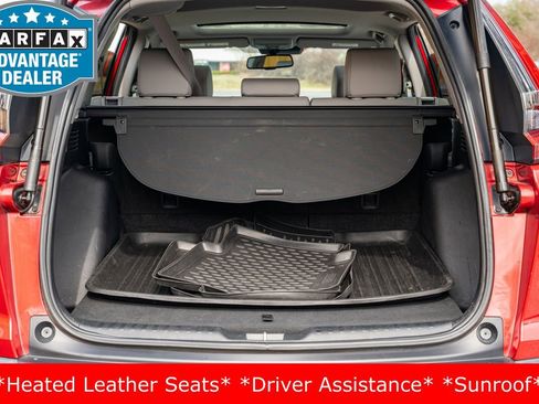 Used 2020 Honda CR-V EX-L image 32