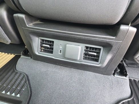 Used 2022 Chevrolet Silverado 1500 RST w/ LPO, Dark Essentials Package image 17