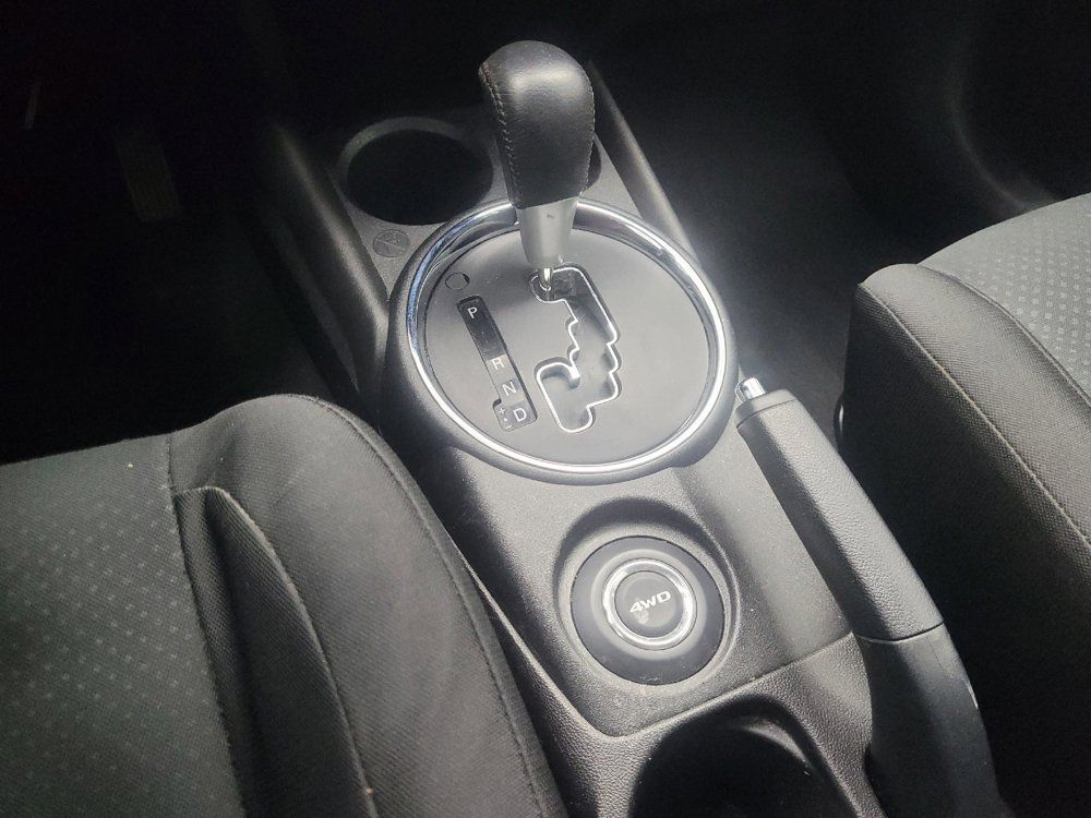 Used 2015 Mitsubishi Outlander Sport ES AWD/4WD image 26