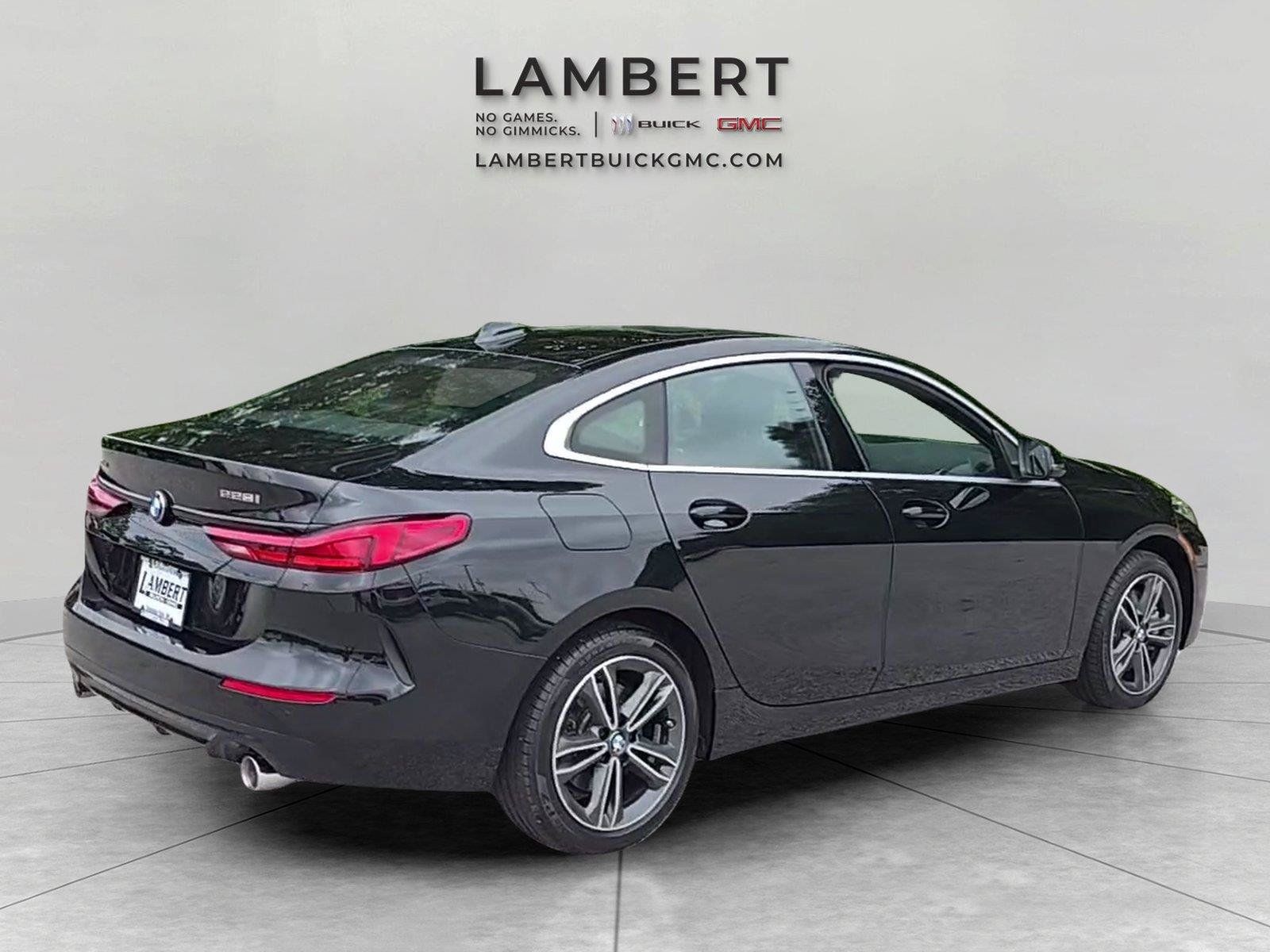 Used 2024 BMW 228i xDrive Gran Coupe w/ Convenience Package AWD/4WD image 5